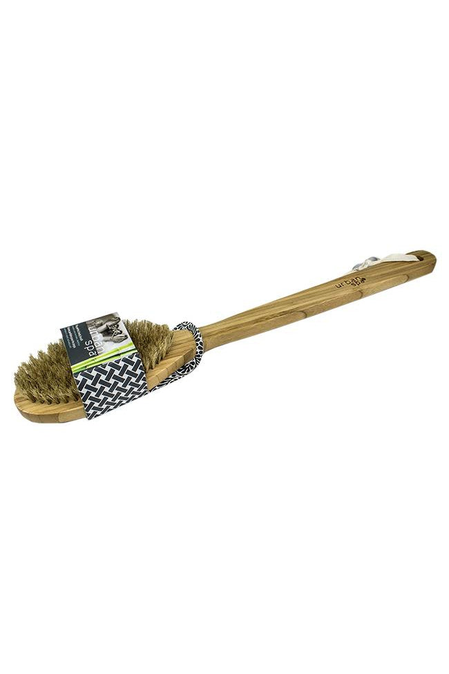 Urban Spa Body Brush with Handle
