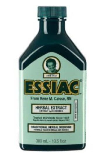 Essiac Liquid Herbal Supplement 300ml