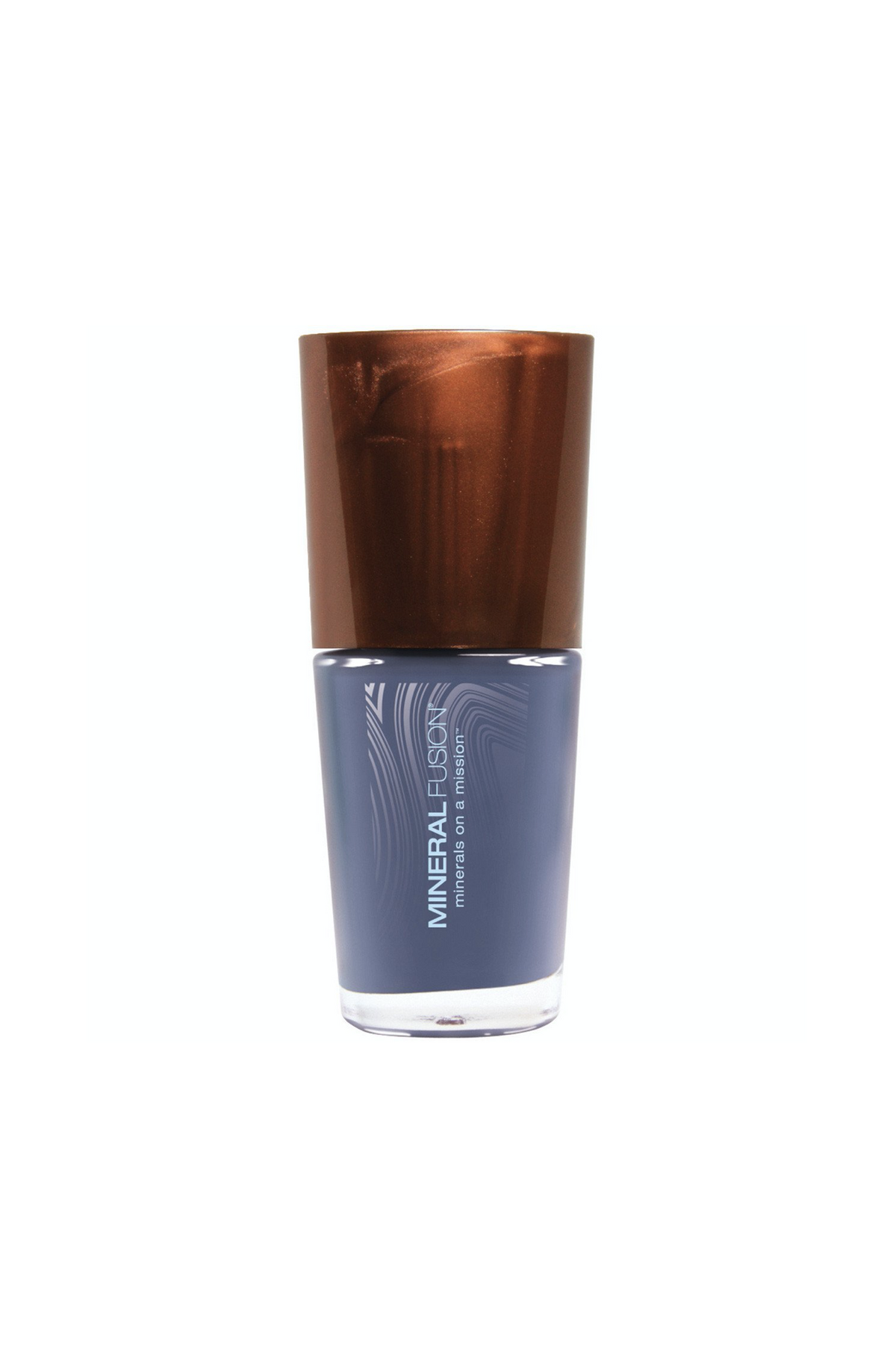 Mineral Fusion Nail Polish Grotto .33 fl.oz