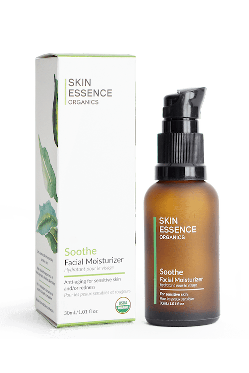 Skin Essence Soothe Facial Moisturizer 30ml
