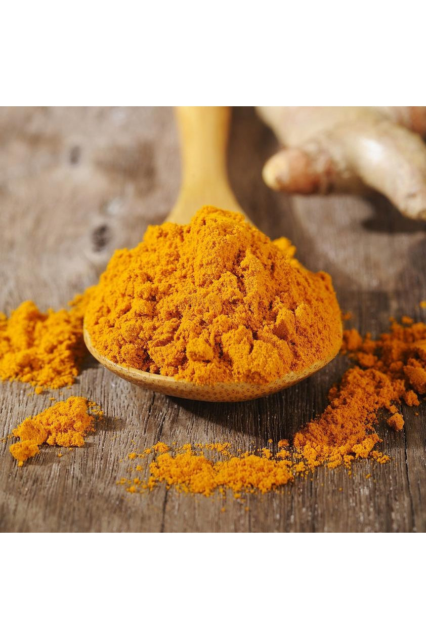 Cha's Turmeric Ground 150g