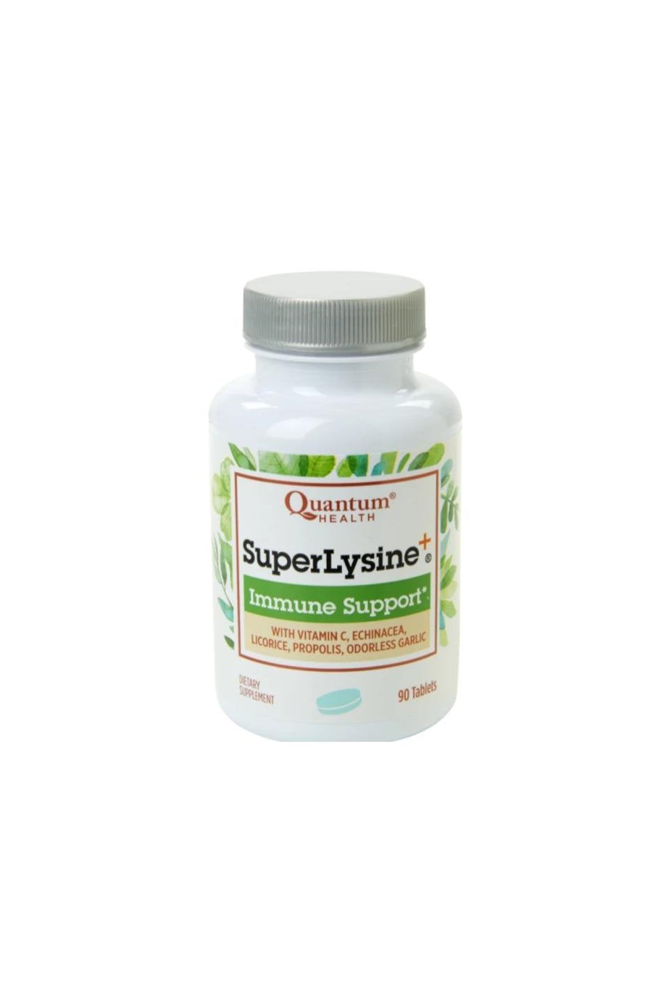 Quantum Super Lysine+ 90s
