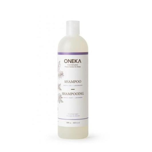 Oneka Shampoo Lavender 500ml