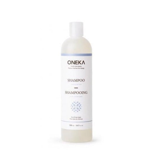 Oneka Shampoo Unscented 500ml