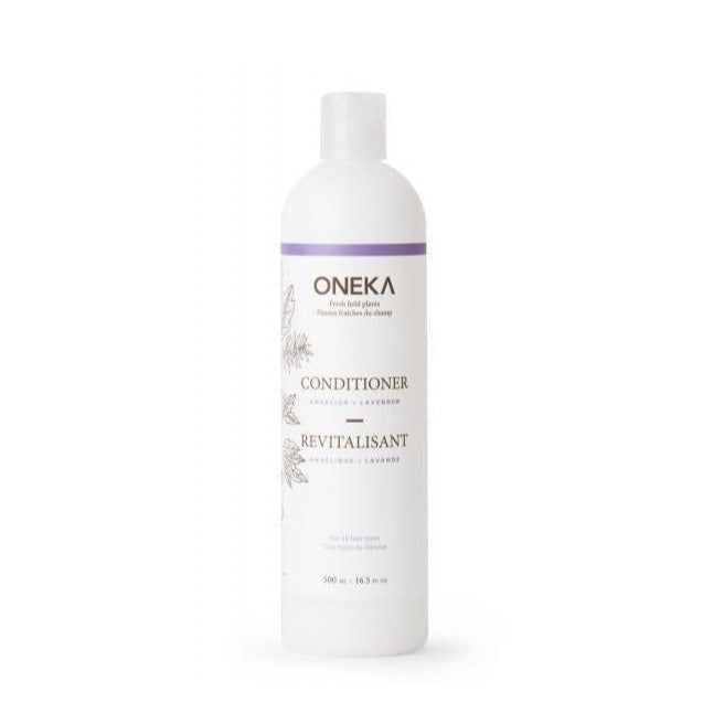 Oneka Conditioner Lavender 500ml