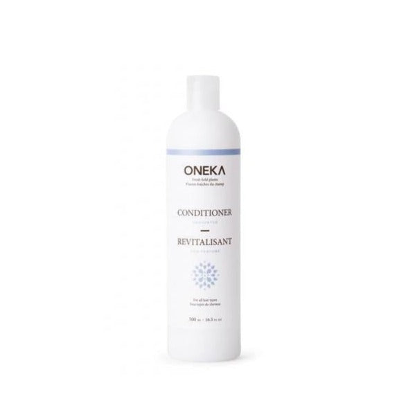 Oneka Conditioner Unscented 500ml
