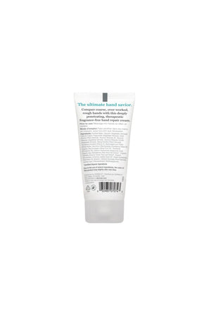 Derma E Vitamin E Fragrance-Free Therapeutic Moisture Shea Hand Cream 56g