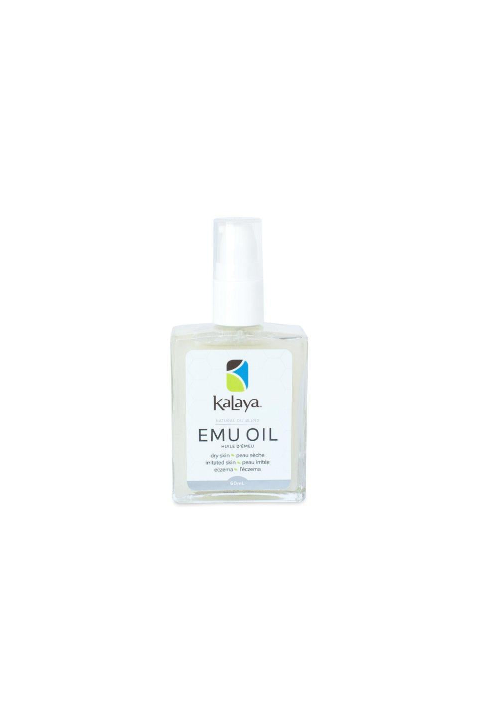 Kalaya Emu Oil 60ml
