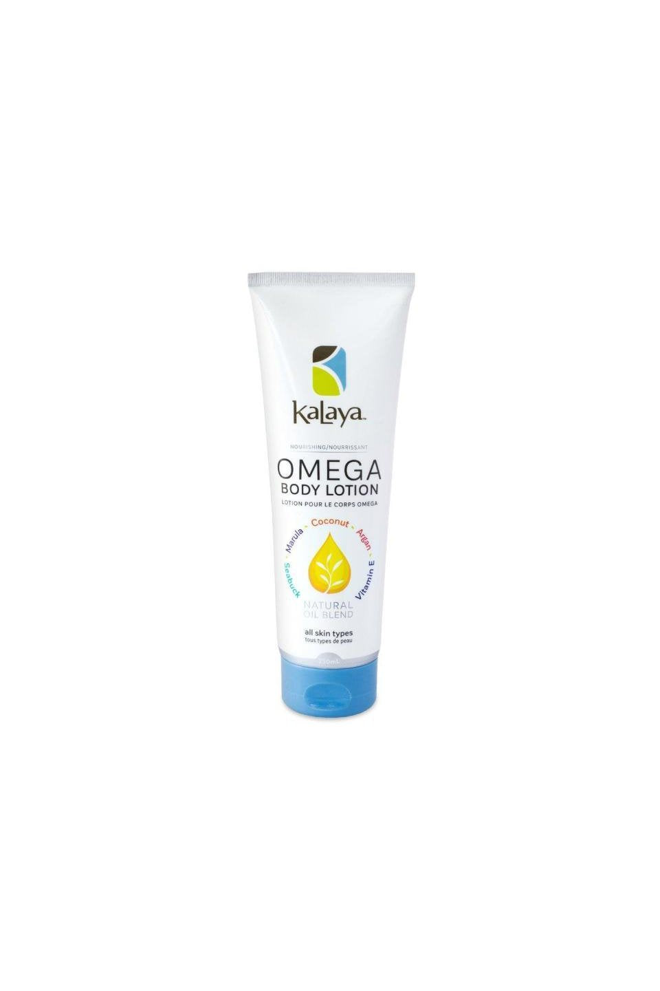 Kalaya Omega Lotion 250ml