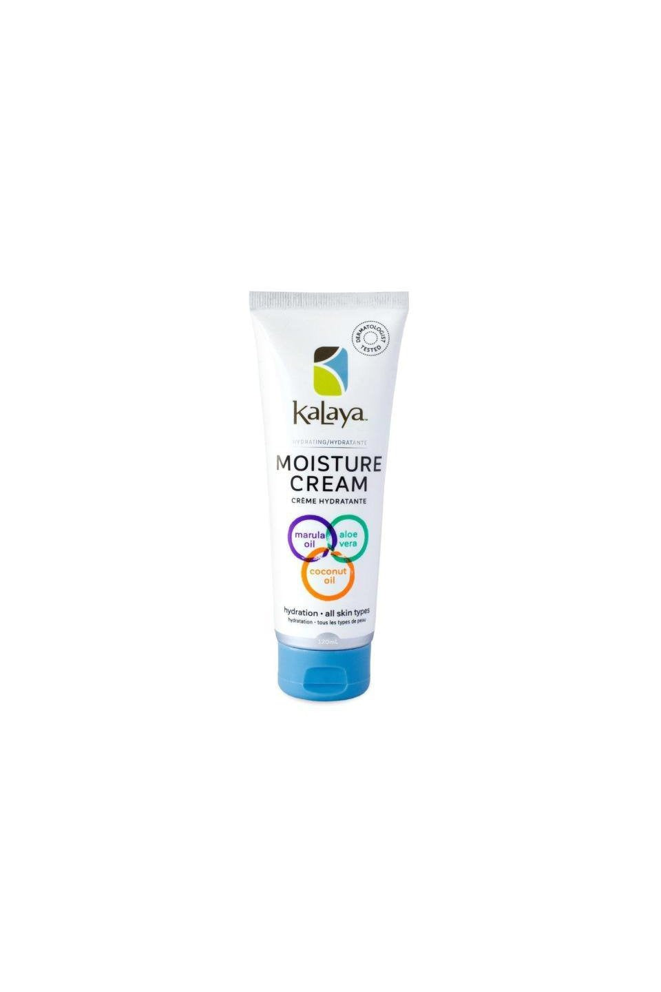 Kalaya Ultimate Moisture Cream 120g