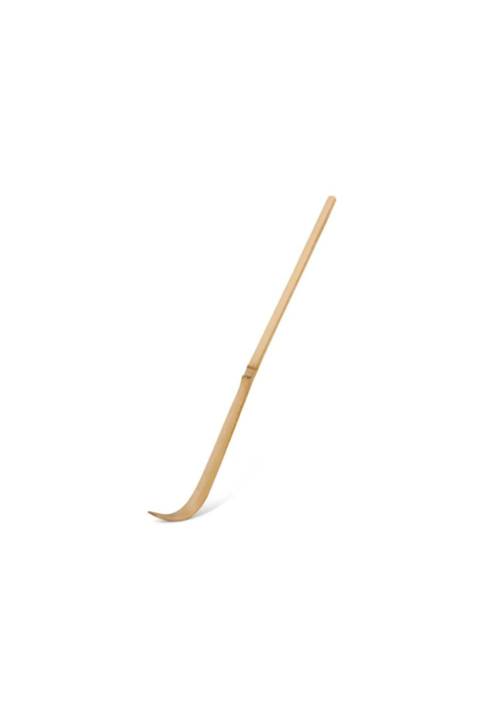 DoMatcha Bamboo Tea Scoop