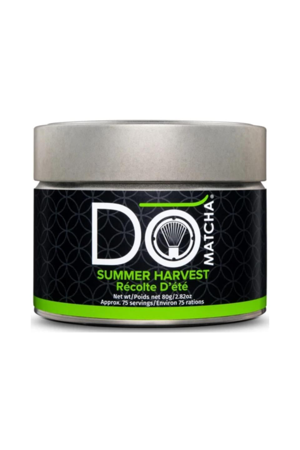 DoMatcha Org Summer Harvest 80g
