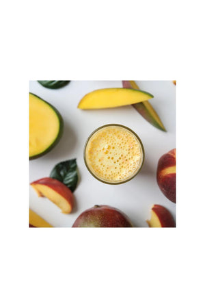 Ener-C Peach Mango Multivitamin Drink Mix - 1,000mg Vitamin C (Case of 30)