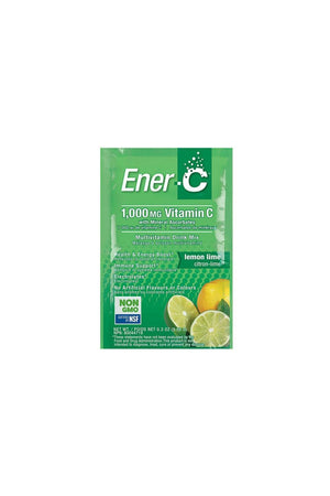 Ener-C Variety Pack Multivitamin Drink Mix - 1,000mg Vitamin C (Case of 30)