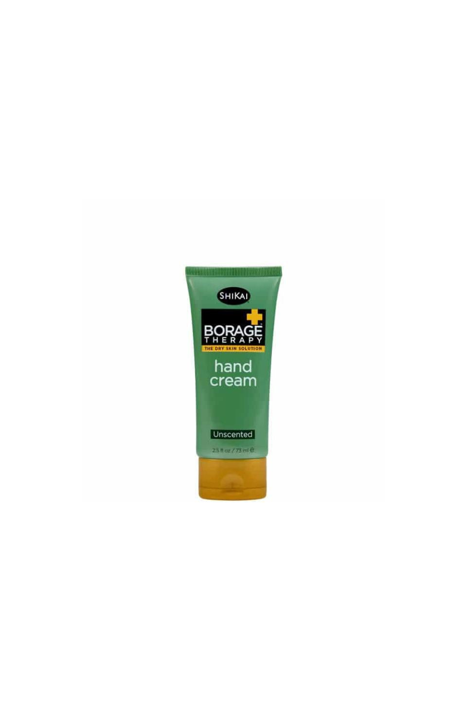 ShiKai Borage Therapy Hand Cream 73ml