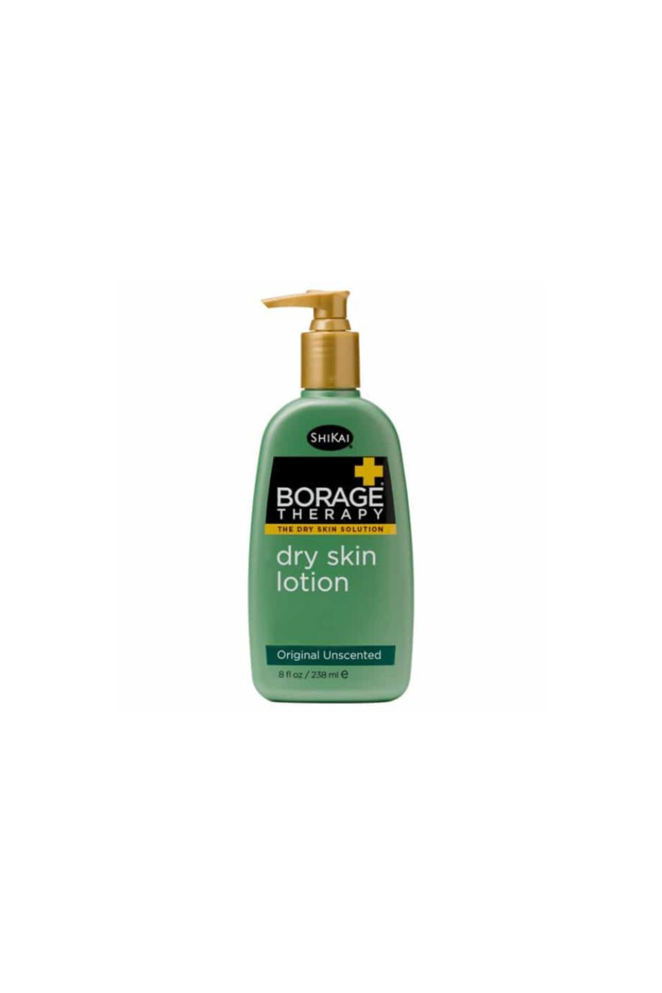 ShiKai Borage Therapy Dry Skin Lotion 238ml