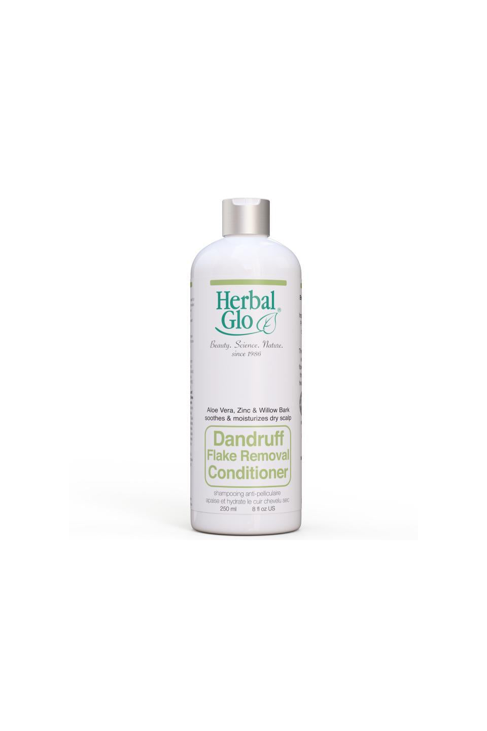 Herbal Glo Dandruff/Dry Scalp Conditioner 250ml