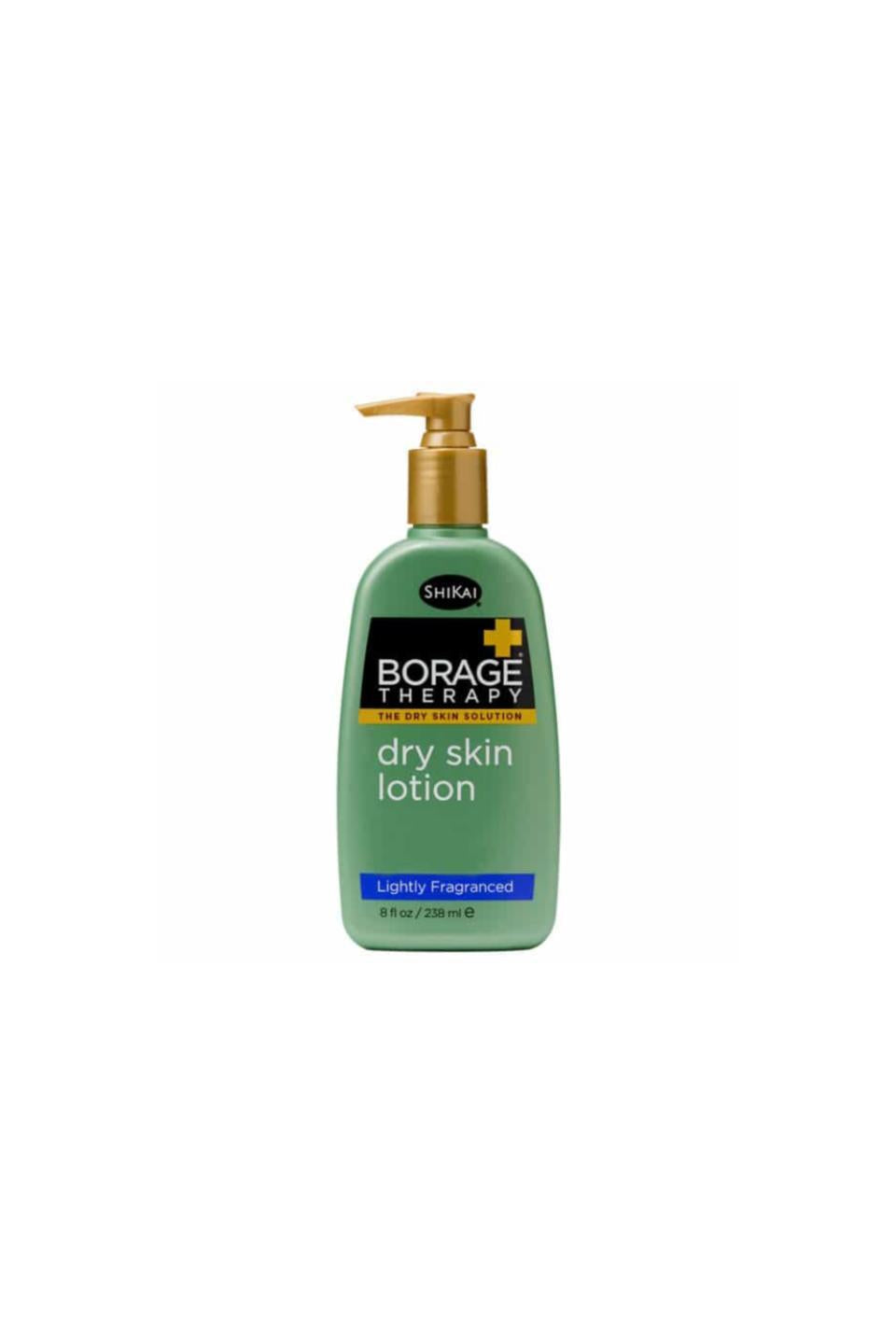 ShiKai Borage Therapy Lightly Fragranced Lotion 238ml