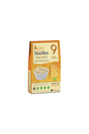 Better Than Noodles Organic Thai Style Noodles 385g