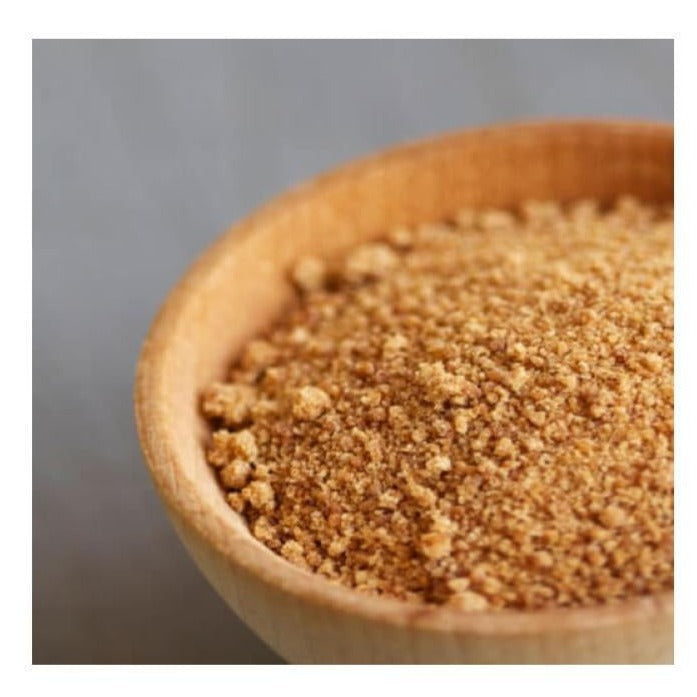 Wholesome Sweeteners Organic Coconut Palm Sugar 454g