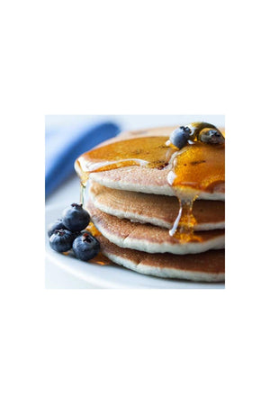 Wholesome Sweeteners Organic Pancake Syrup 591ml
