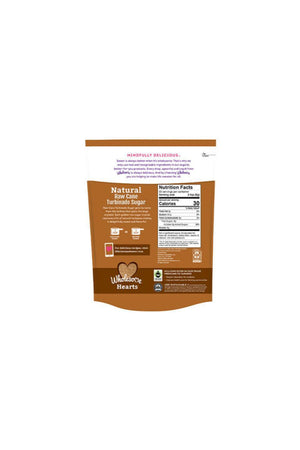 Wholesome Sweeteners Natural Raw Cane Sugar 680g