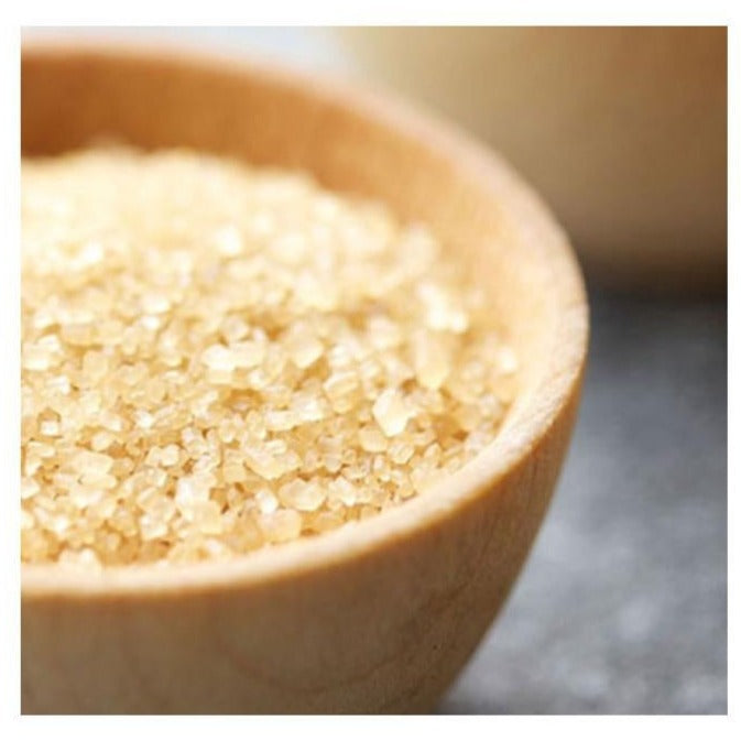 Wholesome Sweeteners Natural Raw Cane Sugar 680g