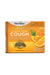 Herbion Sugar-Free Cough Lozenges Orange Flavour 18s