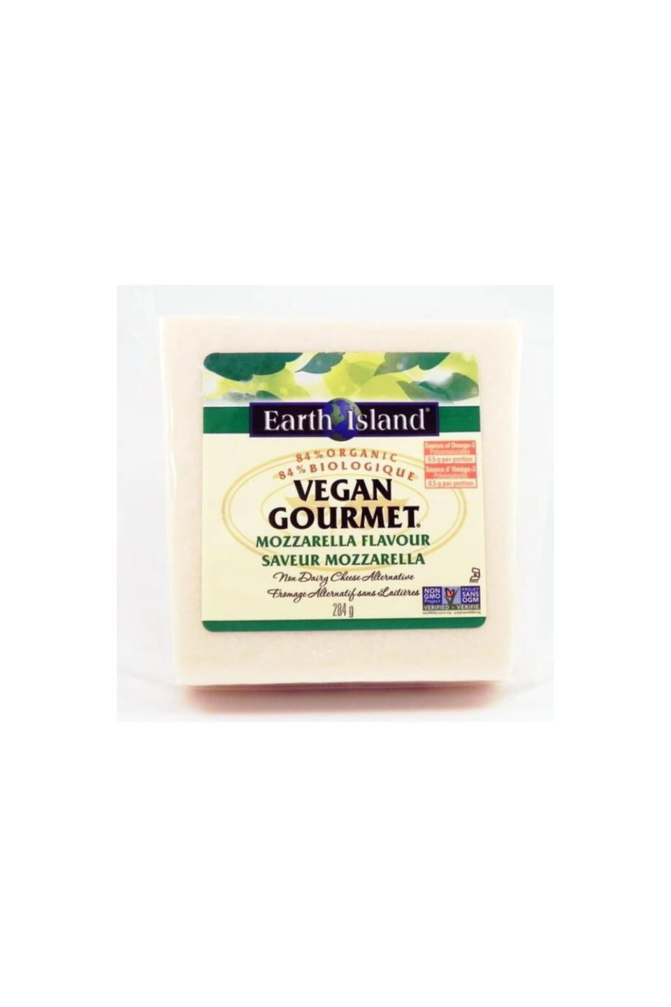 Earth Island Dairy-Free Vegan Sour Cream – Delicious MV & Vineyard