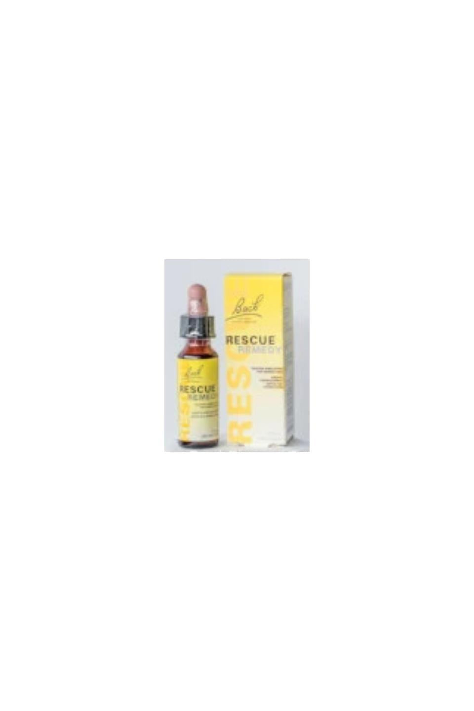 Bach Rescue Remedy 10ml