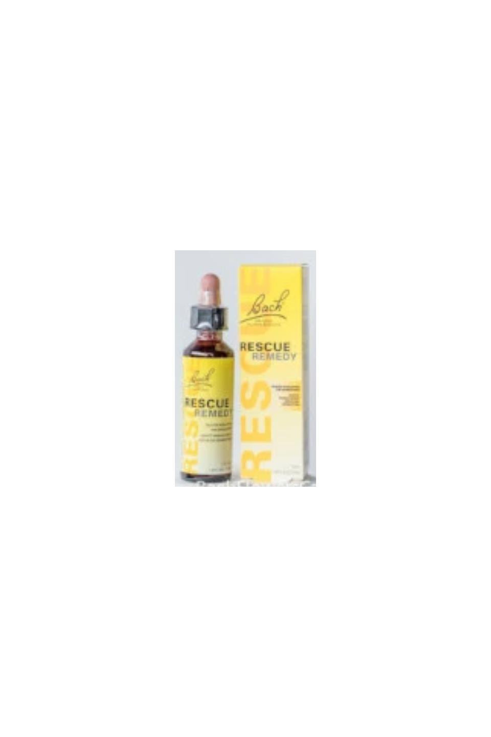Bach Rescue Remedy 20ml