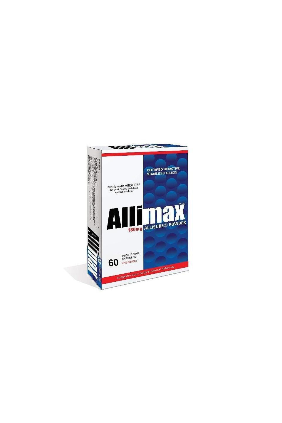 Allimax 60s