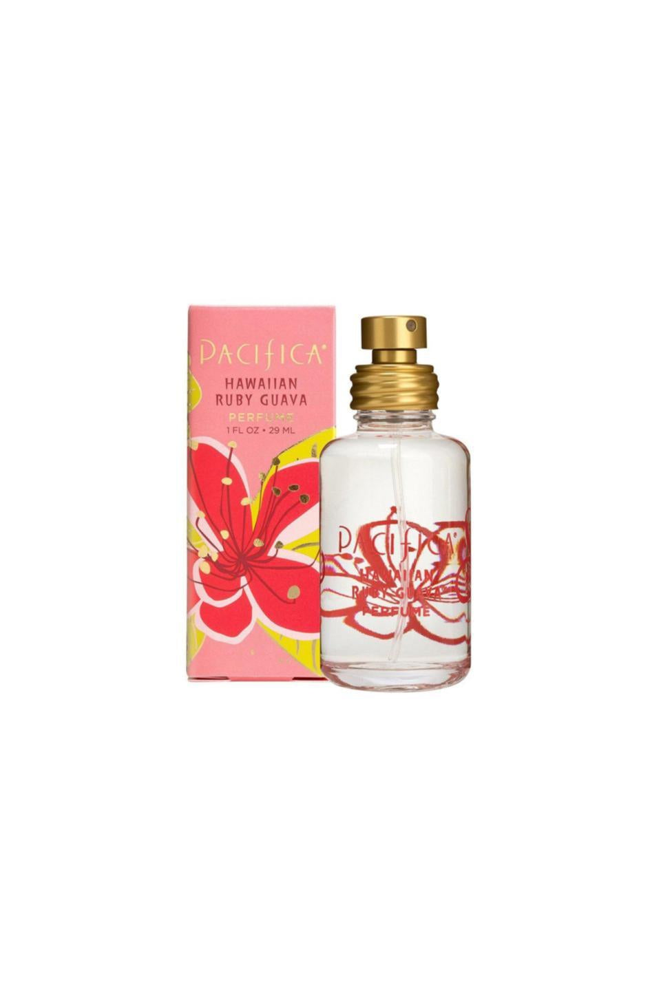 Pacifica Hawaiian Perfume 29ml