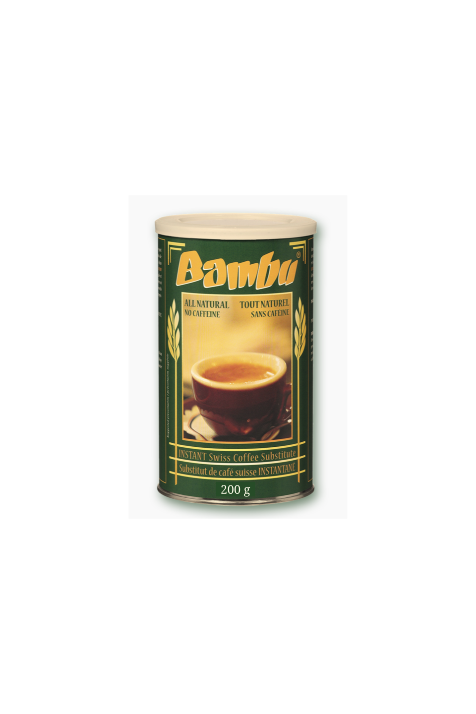 Bambu® Coffee Substitute 200g