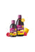Sealicious Omega-3 EPA + DHA - Raspberry Lemonade 250ml