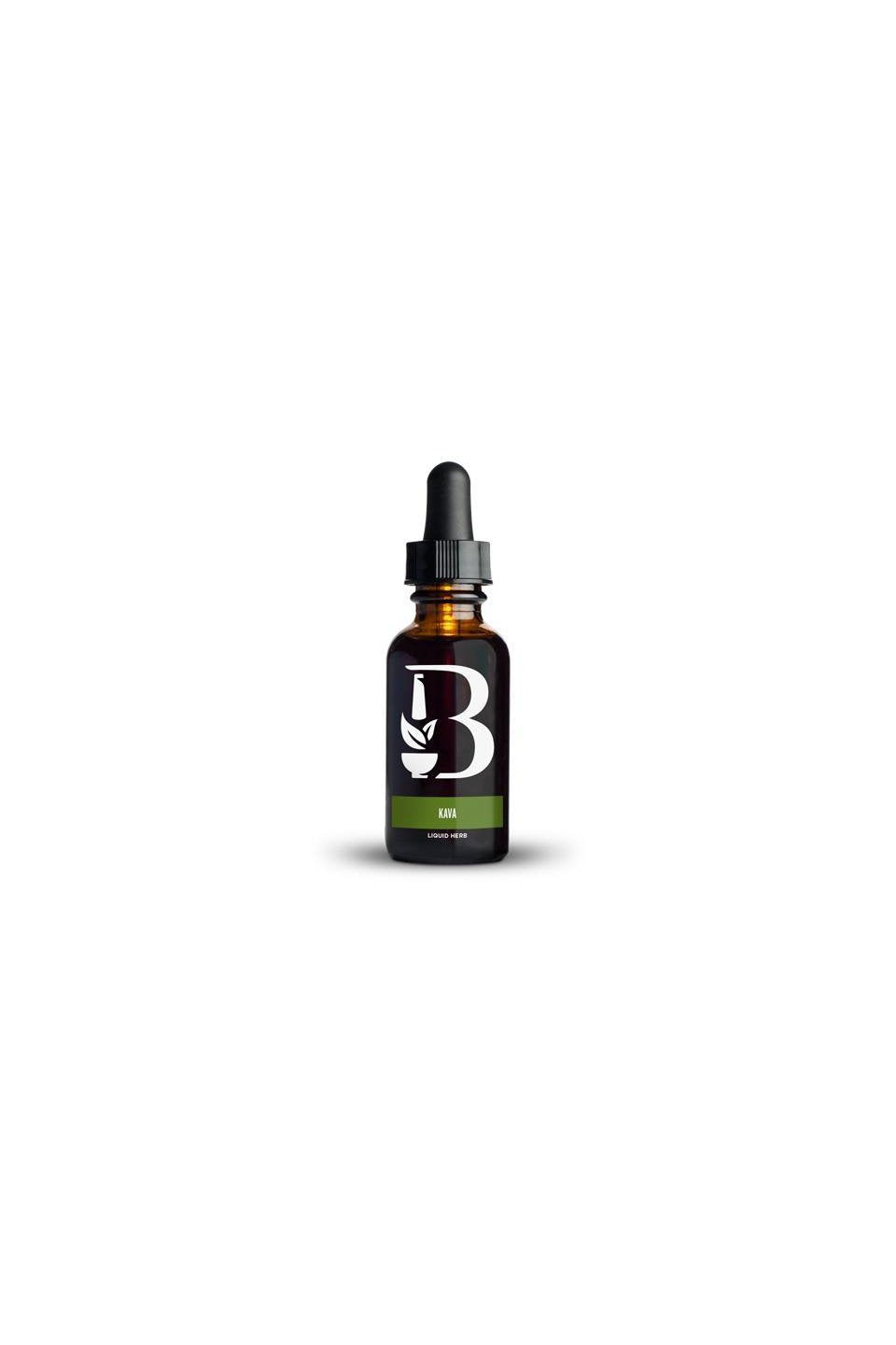 Botanica Kava Liquid Herb 50ml