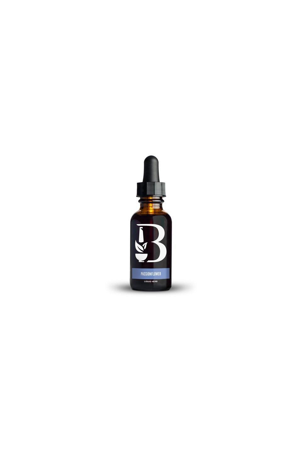 Botanica Passionflower Liquid Herb 50ml