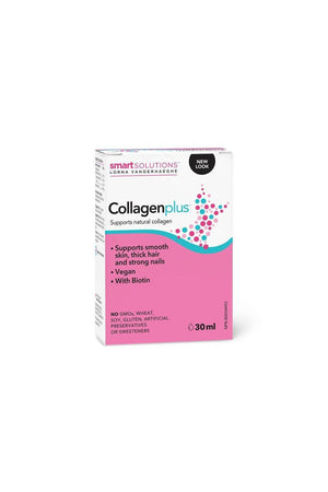 Smart Solutions Collagen Plus 30ml