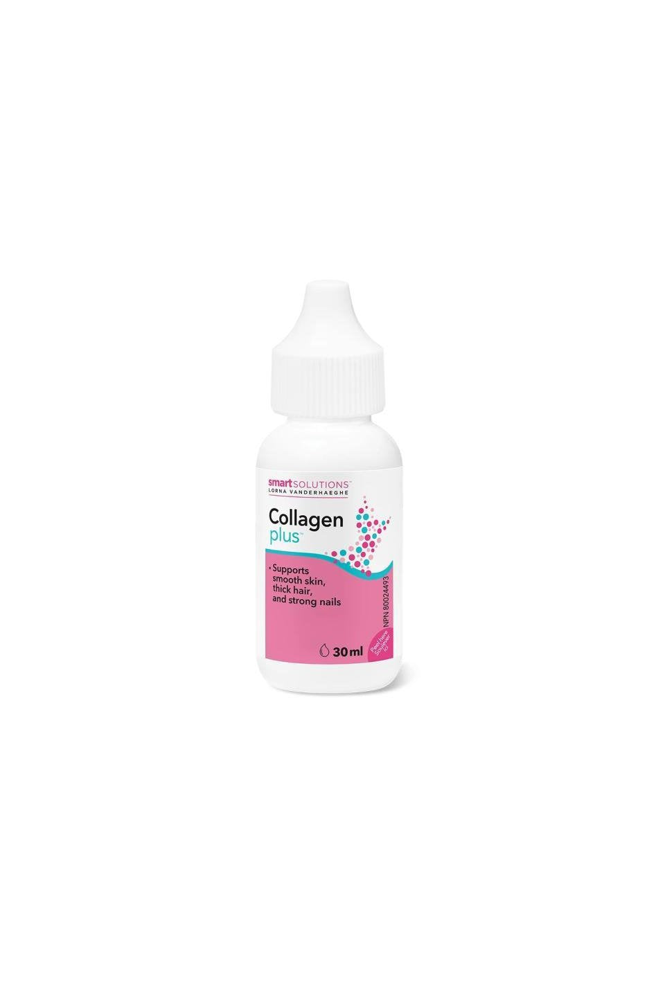 Smart Solutions Collagen Plus 30ml