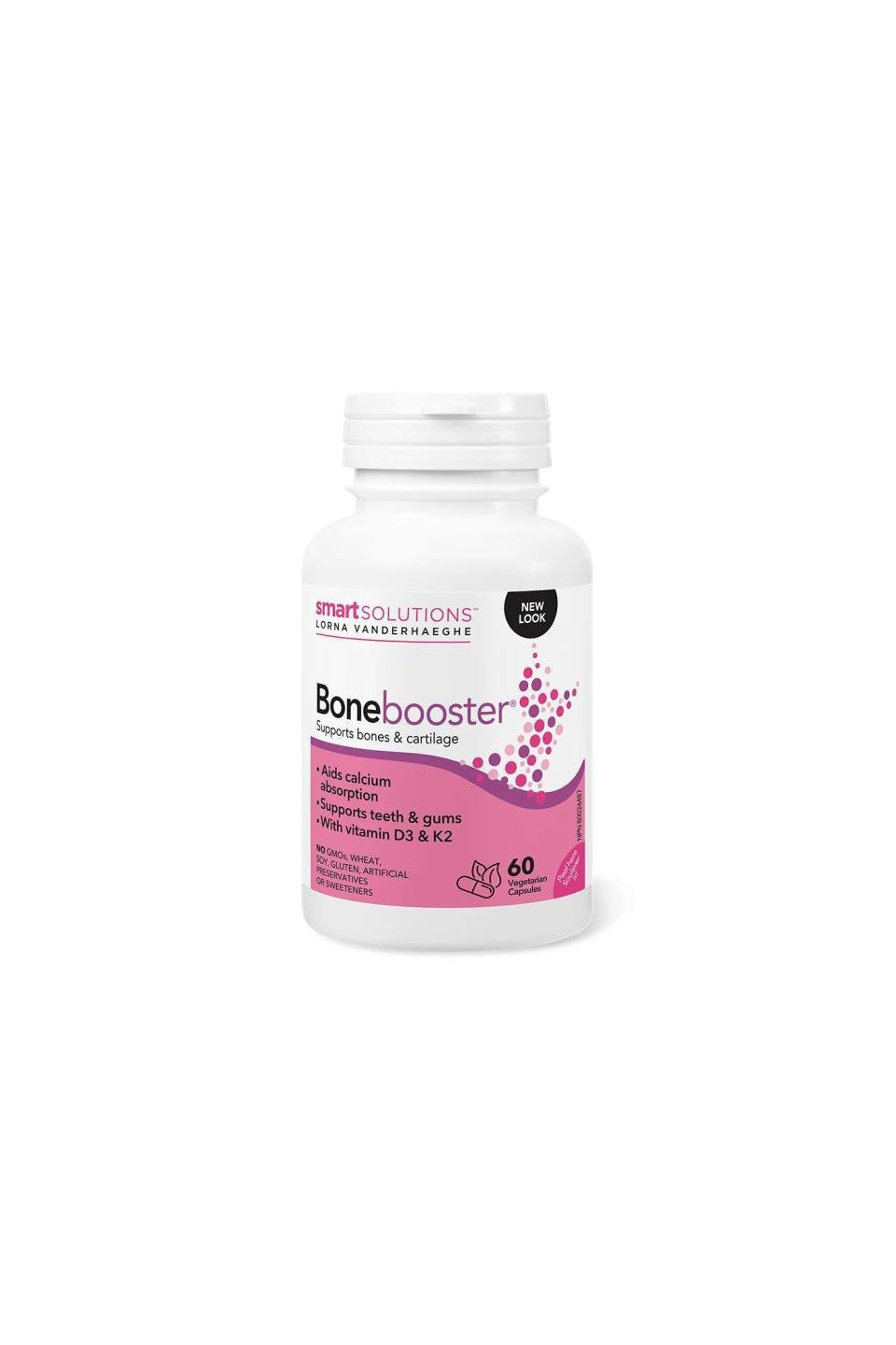 Smart Solutions Bone Booster 60s
