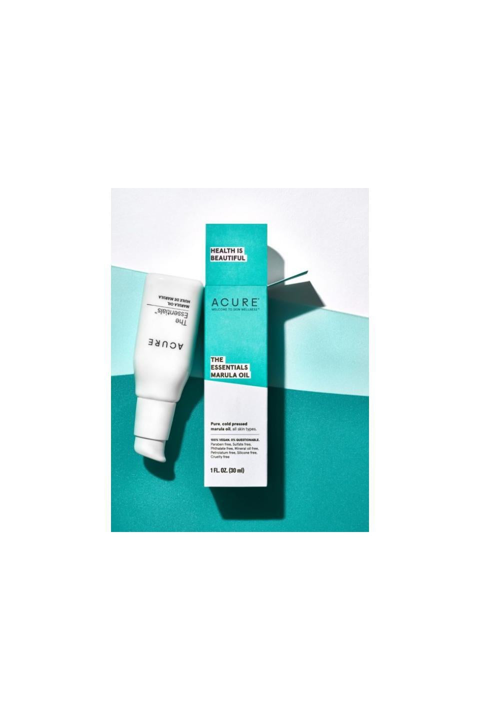 Acure The Essentials Marula Oil 30ml