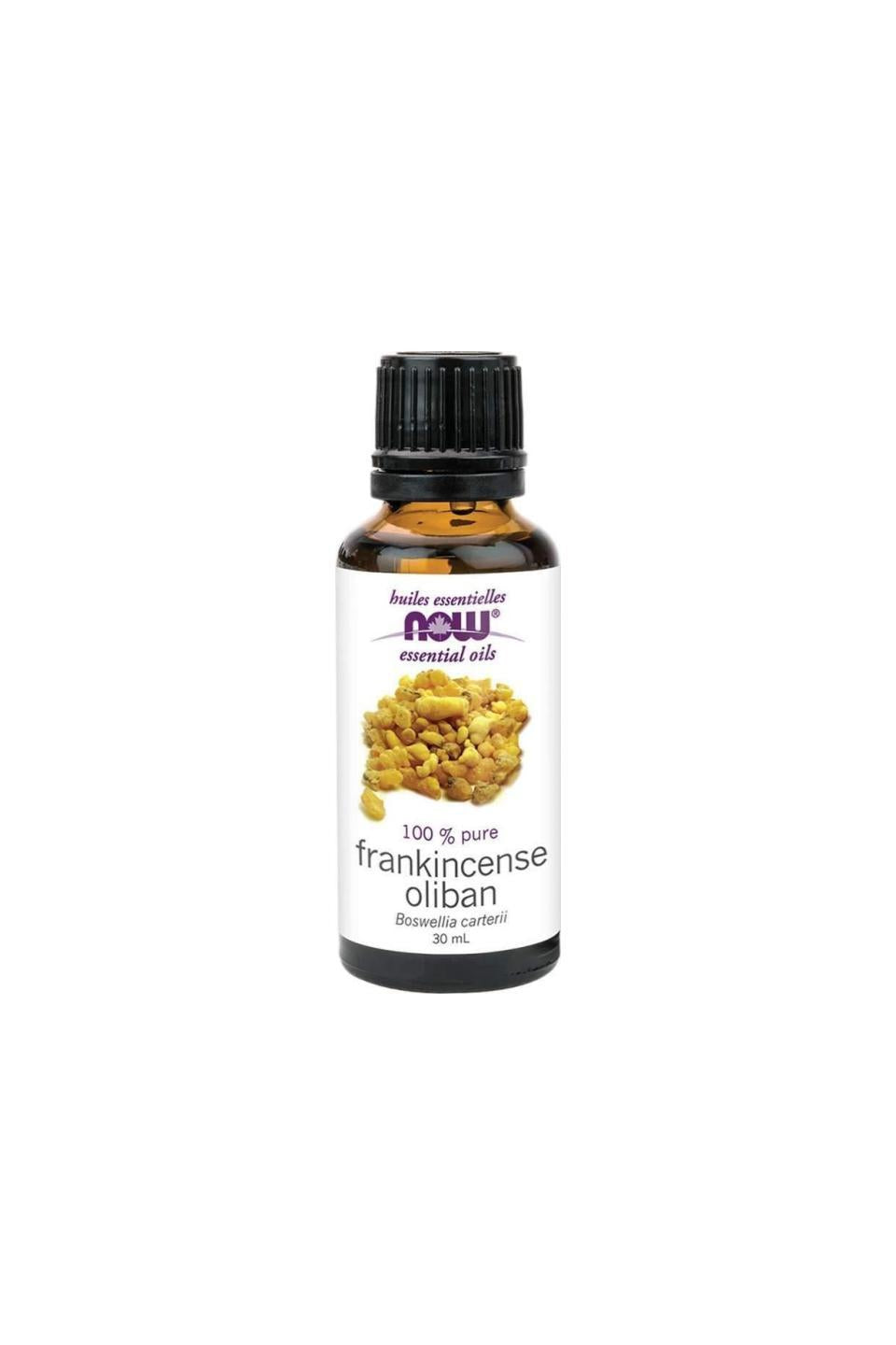 NOW 100% Pure Frankincense Oil 30ml
