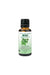 NOW 100% Pure Organic Peppermint Oil 30ml