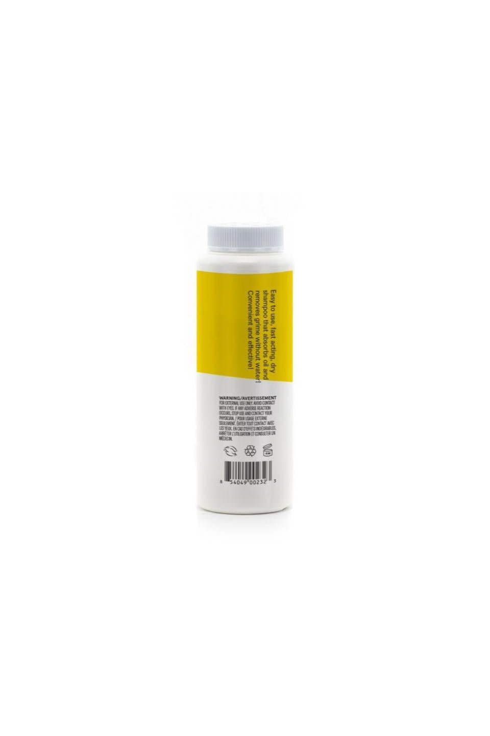 Acure Dry Shampoo - All Hair Types 48g