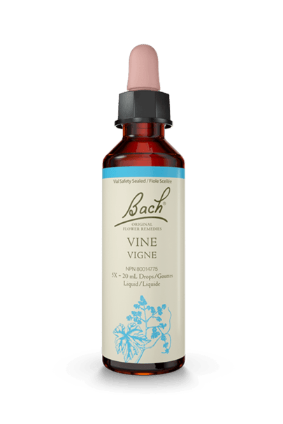 Bach Vine 20ml