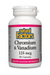 Natural Factors Chromium & Vanadium 125 mg 90s