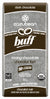 Zazubean Buff 90% Chocolate Bar Coconut Sugar Sweetened 85g