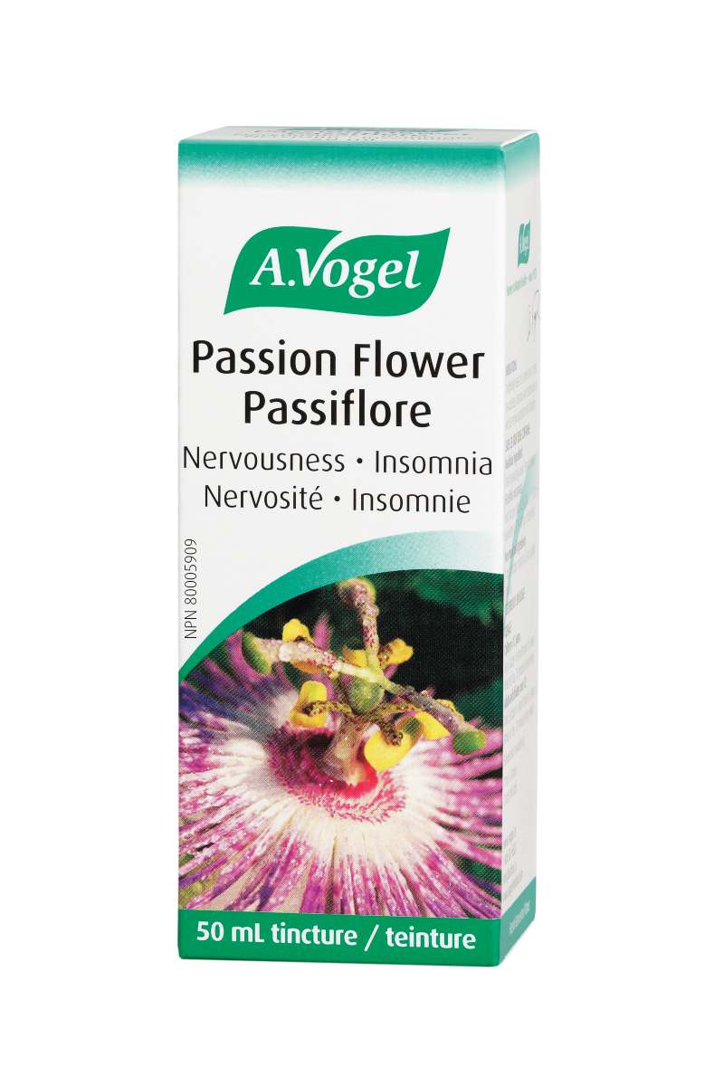 A. Vogel Passion Flower 50ml