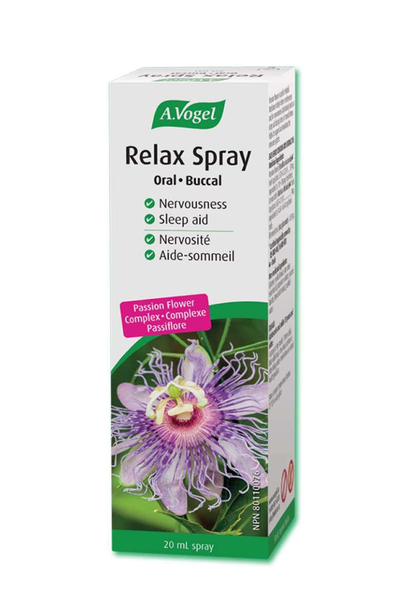 Vogel Relax Spray 20ml