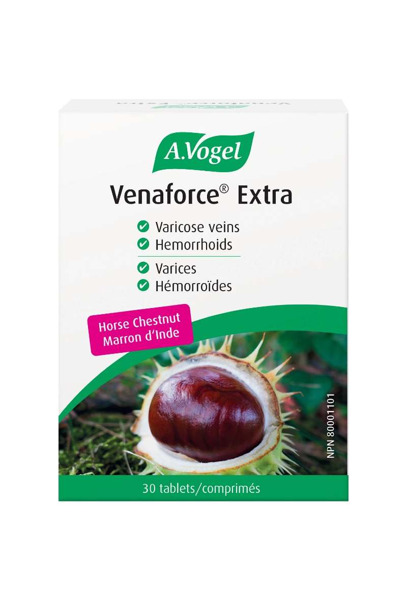 A.Vogel Venaforce Extra 30s